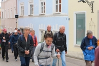 Altöttinger Fußwallfahrt 2024