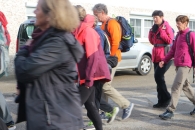 Altöttinger Fußwallfahrt 2024