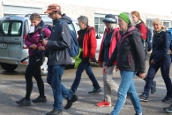 Altöttinger Fußwallfahrt 2024