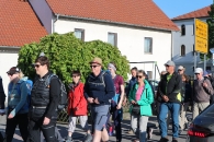 Altöttinger Fußwallfahrt 2024