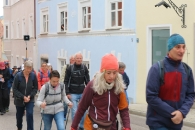 Altöttinger Fußwallfahrt 2024