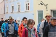 Altöttinger Fußwallfahrt 2024