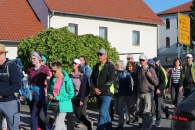 Altöttinger Fußwallfahrt 2024