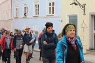 Altöttinger Fußwallfahrt 2024