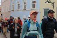 Altöttinger Fußwallfahrt 2024