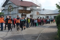 Altöttinger Fußwallfahrt 2024