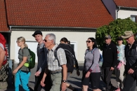 Altöttinger Fußwallfahrt 2024
