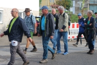 Altöttinger Fußwallfahrt 2024