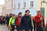 Altöttinger Fußwallfahrt 2024