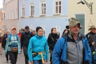 Altöttinger Fußwallfahrt 2024