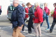 Altöttinger Fußwallfahrt 2024