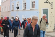 Altöttinger Fußwallfahrt 2024