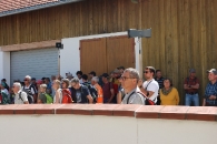 Altöttinger Fußwallfahrt 2024
