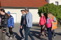Altöttinger Fußwallfahrt 2024