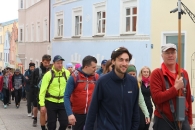 Altöttinger Fußwallfahrt 2024