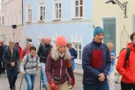 Altöttinger Fußwallfahrt 2024