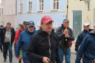 Altöttinger Fußwallfahrt 2024