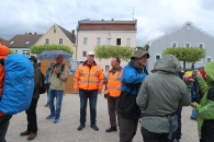 Altöttinger Fußwallfahrt 2024