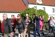 Altöttinger Fußwallfahrt 2024