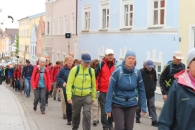 Altöttinger Fußwallfahrt 2024