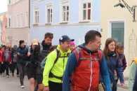 Altöttinger Fußwallfahrt 2024