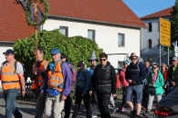 Altöttinger Fußwallfahrt 2024