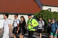 Altöttinger Fußwallfahrt 2024