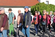 Altöttinger Fußwallfahrt 2024