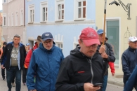 Altöttinger Fußwallfahrt 2024