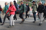 Altöttinger Fußwallfahrt 2024