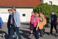Altöttinger Fußwallfahrt 2024