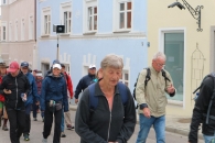Altöttinger Fußwallfahrt 2024