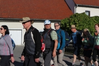 Altöttinger Fußwallfahrt 2024