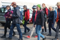 Altöttinger Fußwallfahrt 2024