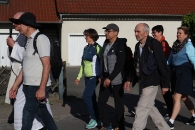 Altöttinger Fußwallfahrt 2024