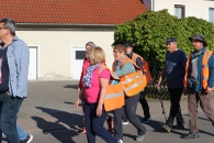 Altöttinger Fußwallfahrt 2024