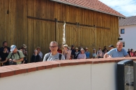 Altöttinger Fußwallfahrt 2024