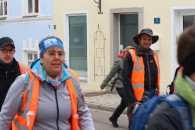 Altöttinger Fußwallfahrt 2024
