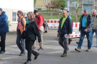 Altöttinger Fußwallfahrt 2024