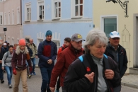 Altöttinger Fußwallfahrt 2024