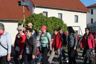 Altöttinger Fußwallfahrt 2024