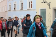 Altöttinger Fußwallfahrt 2024