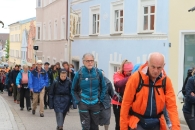 Altöttinger Fußwallfahrt 2024