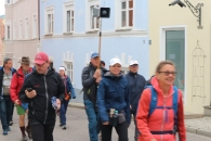 Altöttinger Fußwallfahrt 2024