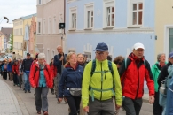Altöttinger Fußwallfahrt 2024