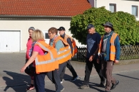 Altöttinger Fußwallfahrt 2024