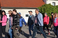 Altöttinger Fußwallfahrt 2024
