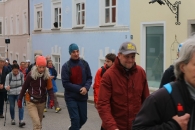 Altöttinger Fußwallfahrt 2024