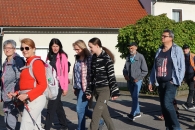 Altöttinger Fußwallfahrt 2024