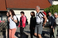 Altöttinger Fußwallfahrt 2024